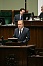 Rządowy projekt nowelizacji ustawy o kombatantach przedstawiony w Sejmie