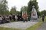 69. rocznica przybycia pierwszego transportu Powstańców Warszawskich do Stalagu 344 Lamsdorf (Łambinowice)