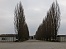 Wizyta w niemieckim nazistowskim obozie koncentracyjnym Dachau