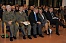Konferencja z okazji 25. rocznicy nadania siłom zbrojnym ONZ Pokojowej Nagrody Nobla