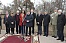 Odsłonięcie Polskich Cmentarzy Wojennych w Kazachstanie