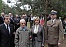 Obchody 70. rocznicy zrzutu żołnierzy Cichociemnych na placówkę odbiorczą 'IMBRYK' pod Kołakowem