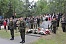 Obchody 70. rocznicy zrzutu żołnierzy Cichociemnych na placówkę odbiorczą 'IMBRYK' pod Kołakowem