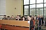 Spotkanie z Wojewódzką Radą Kombatantów i Osób Represjonowanych w Białymstoku