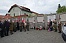 70. rocznica wyzwolenia obozów Mauthausen-Gusen