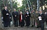 Obchody 99. rocznicy ćwiczeń polowych Polskiej Organizacji Wojskowej
