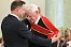 Prezydent RP Andrzej Duda odznaczył działaczy opozycji demokratycznej Orderami Odrodzenia Polski