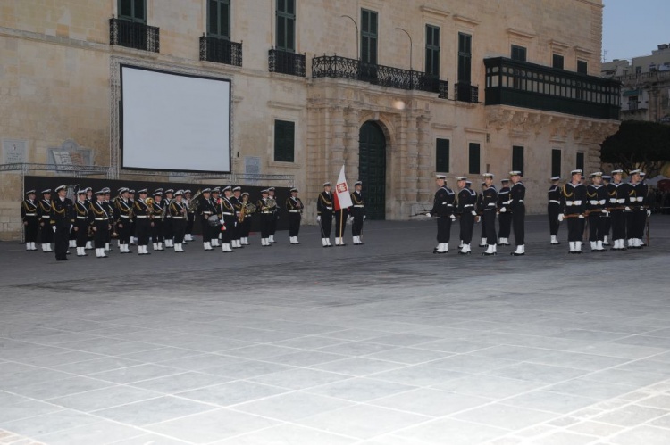 Rocznica obrony Malty i udziału w niej Polaków