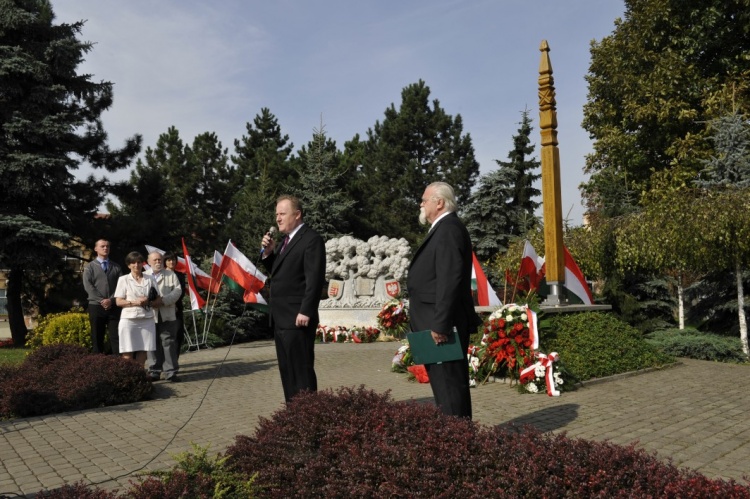 IV Dzień Przyjaźni Polsko-Węgierskiej w Jarosławiu