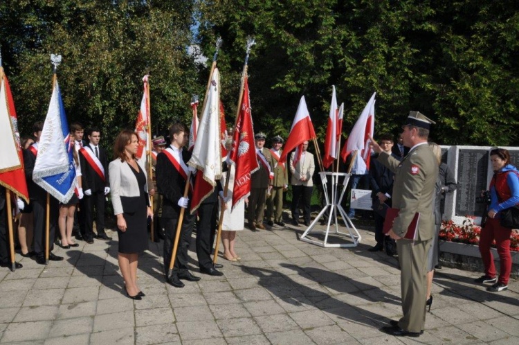 75. rocznica Bohaterskiej Obrony Miasta Lublina