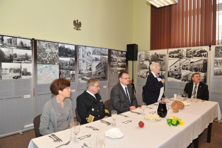Spotkanie Wielkanocne Związku Więźniów Politycznych Okresu Stalinowskiego